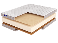 Матрас FOAM 21 Balance LUX 200x200 250_100_Array